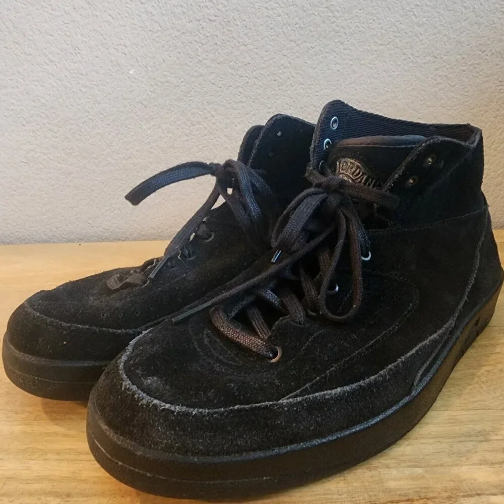 Jordan air retro